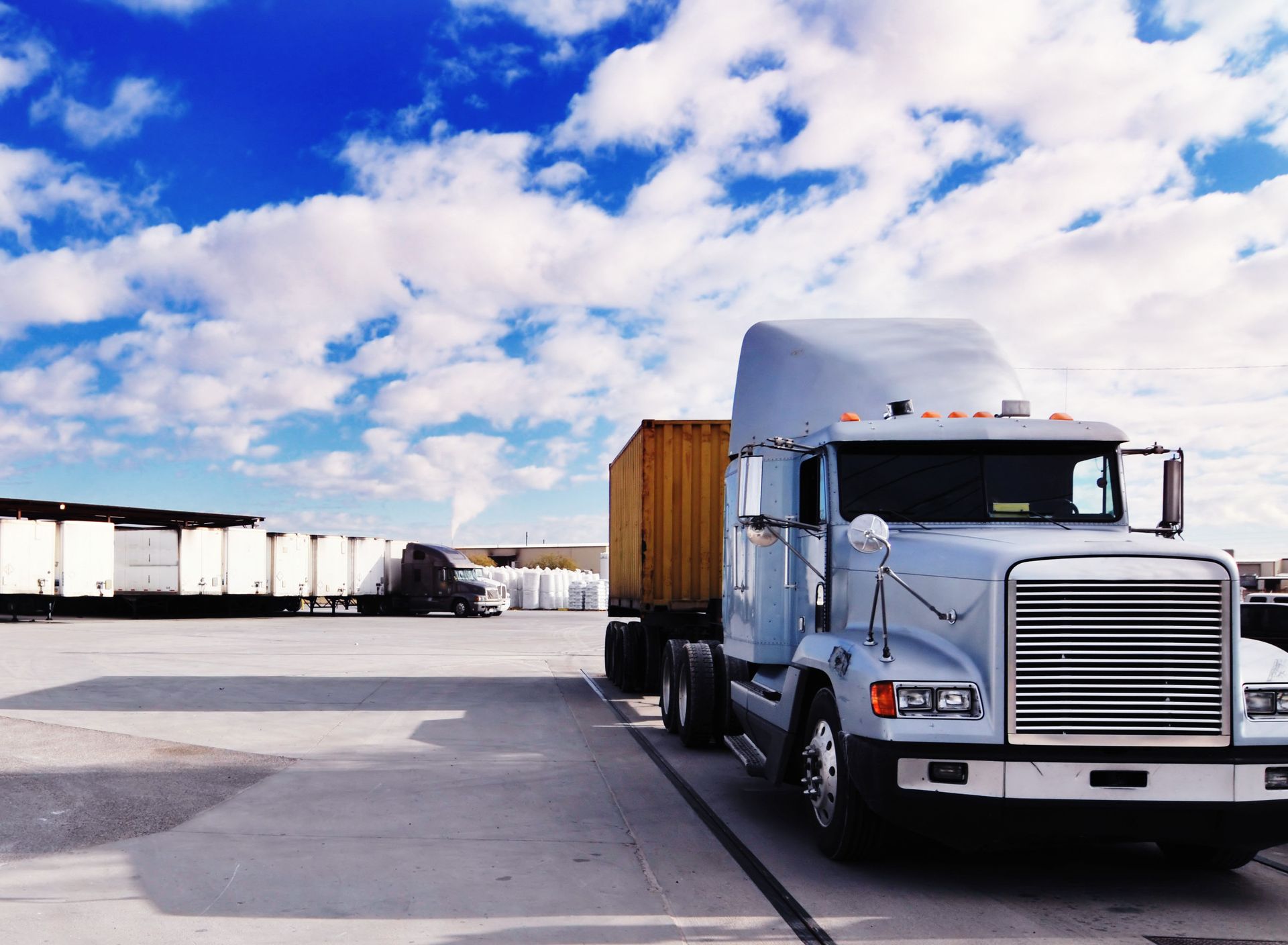 What to Look for in a Reliable Reefer Transportation Company